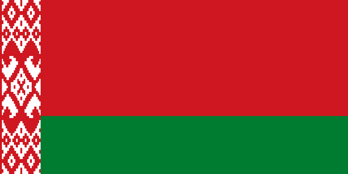 История белорусского флага