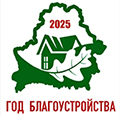 2025 - Год благоустройства