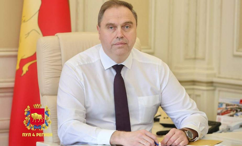 Владимир Караник проведет пресс-конференцию для журналистов