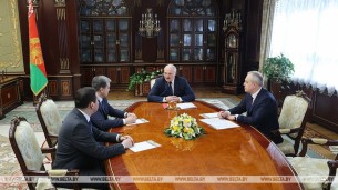 Луцкий назначен заместителем главы Администрации Президента
